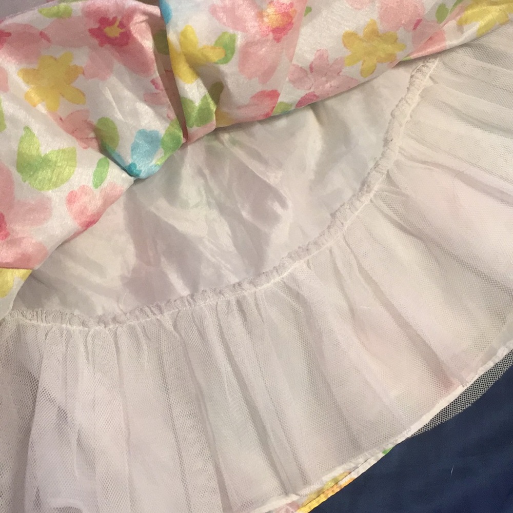💚Bundle💚 12 mos. PARTY DRESS Not Scratchy! - Picture 6 of 6